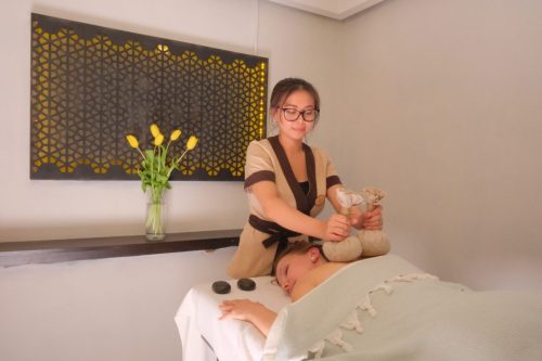 massage