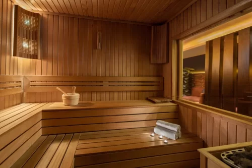 Sudeya Spa Lush Massage